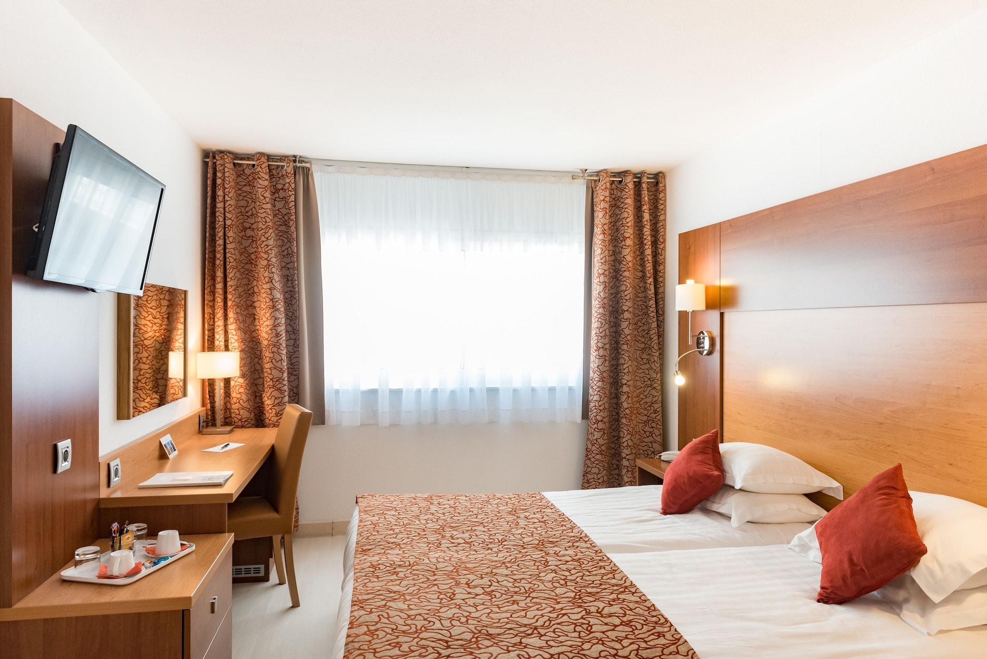 Mercure Saint Raphael Centre Plage Ngoại thất bức ảnh