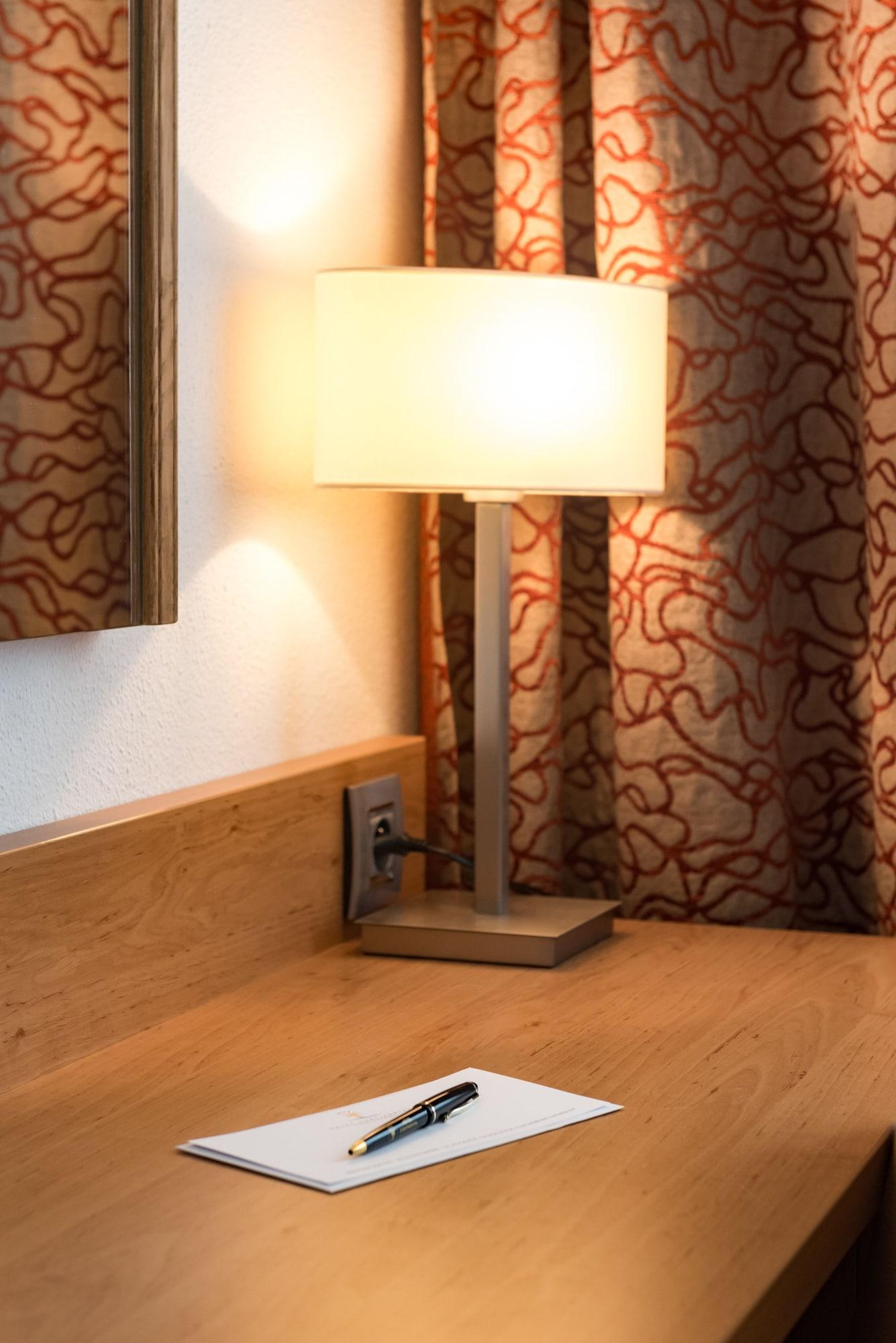 Mercure Saint Raphael Centre Plage Ngoại thất bức ảnh