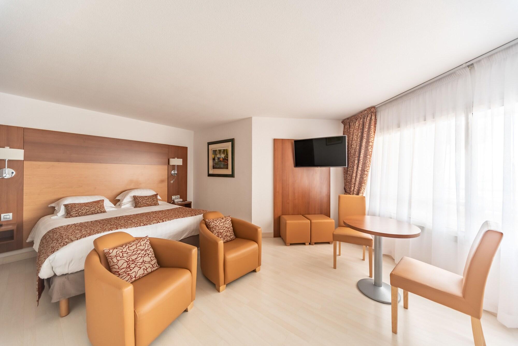 Mercure Saint Raphael Centre Plage Ngoại thất bức ảnh