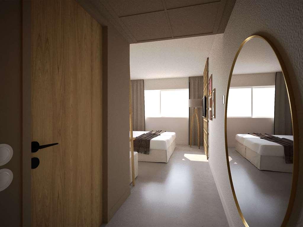 Mercure Saint Raphael Centre Plage Phòng bức ảnh