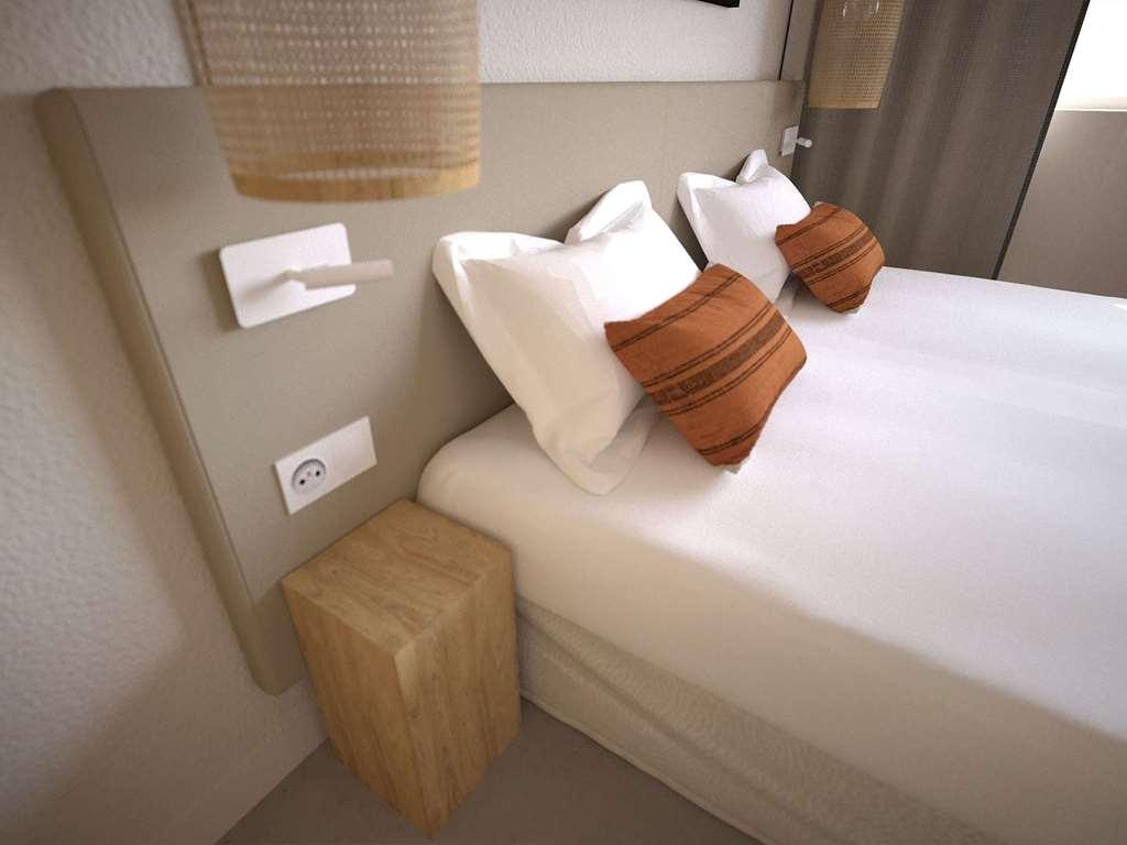 Mercure Saint Raphael Centre Plage Phòng bức ảnh