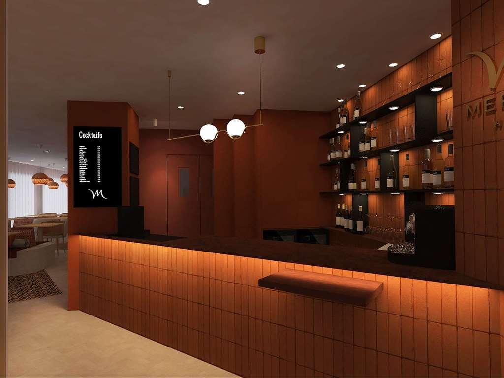 Mercure Saint Raphael Centre Plage Ngoại thất bức ảnh