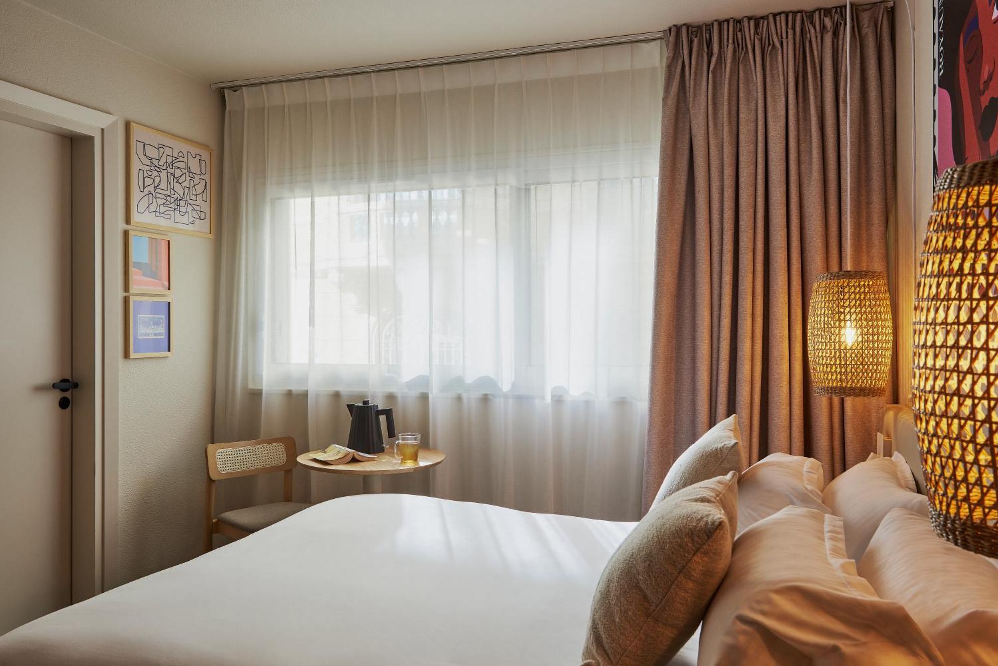 Mercure Saint Raphael Centre Plage Ngoại thất bức ảnh