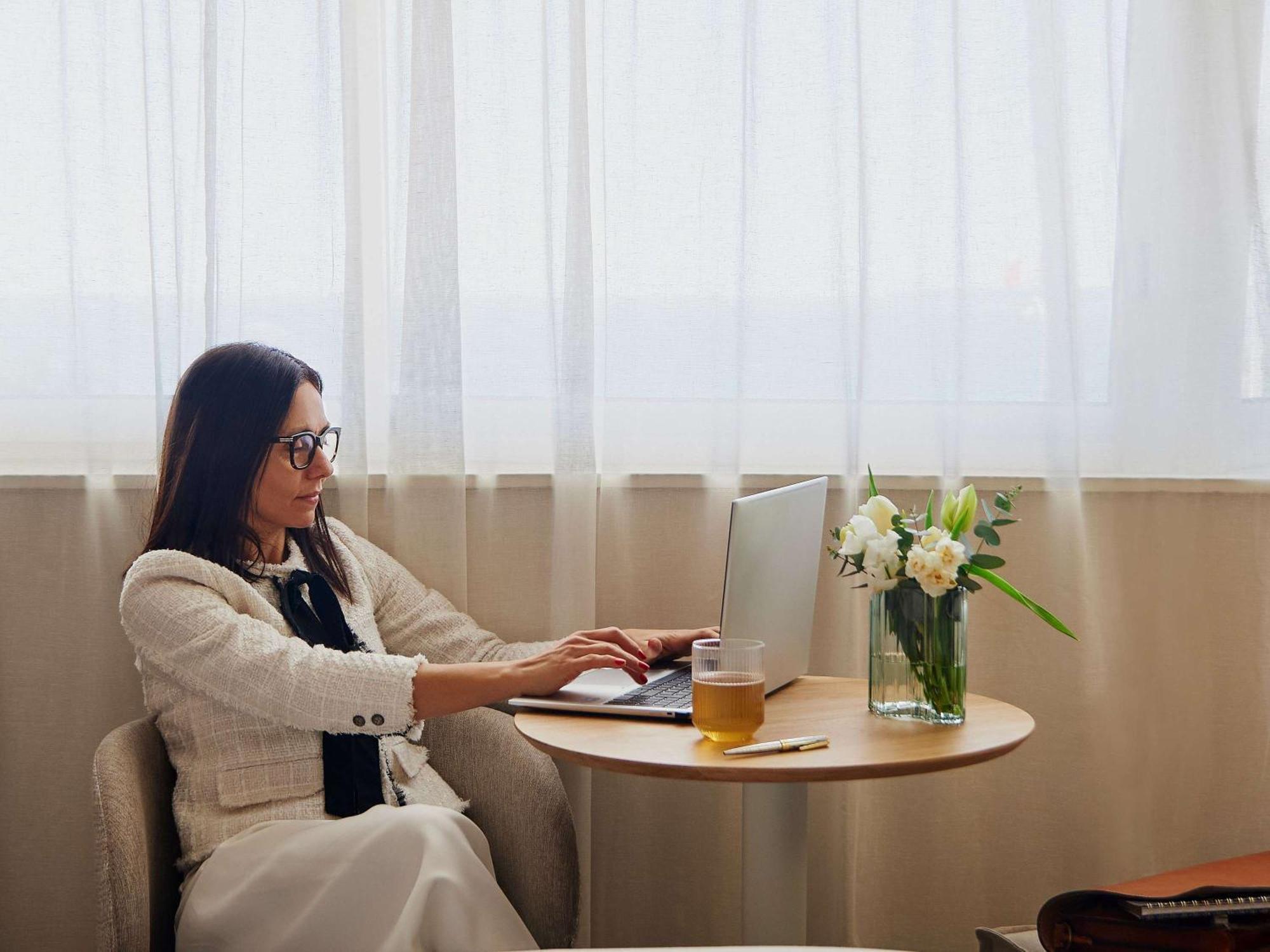 Mercure Saint Raphael Centre Plage Ngoại thất bức ảnh