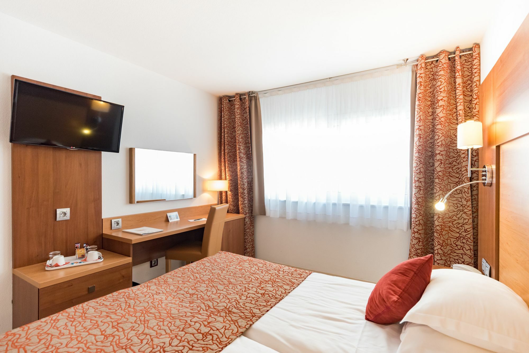 Mercure Saint Raphael Centre Plage Ngoại thất bức ảnh