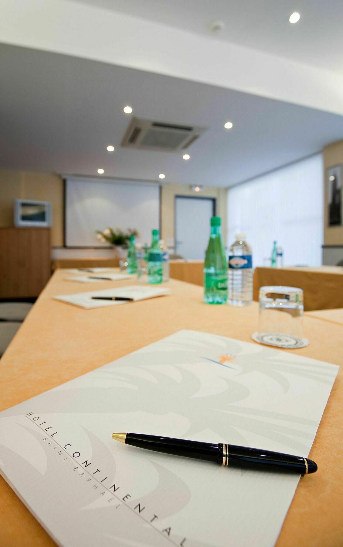 Mercure Saint Raphael Centre Plage Ngoại thất bức ảnh