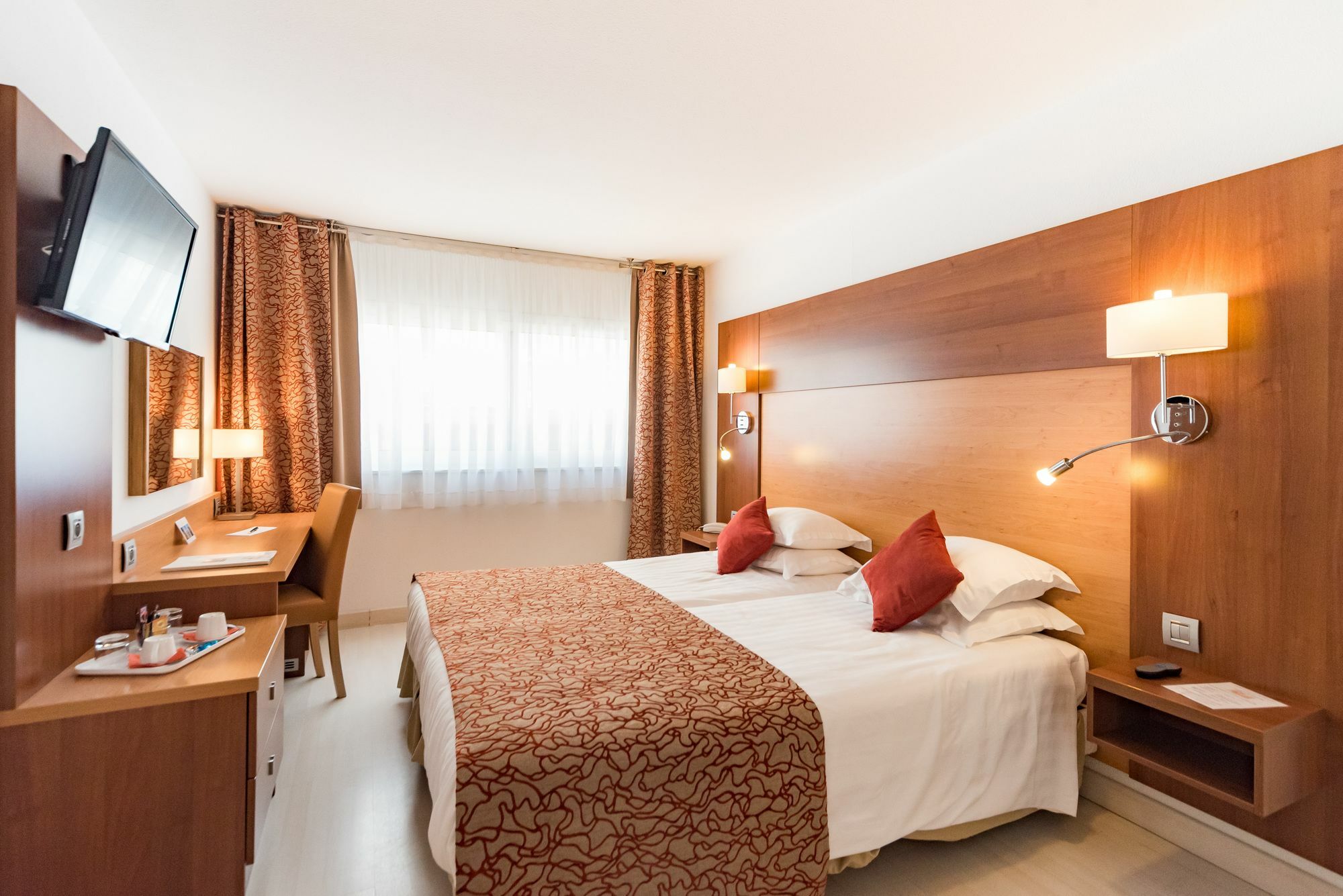 Mercure Saint Raphael Centre Plage Ngoại thất bức ảnh
